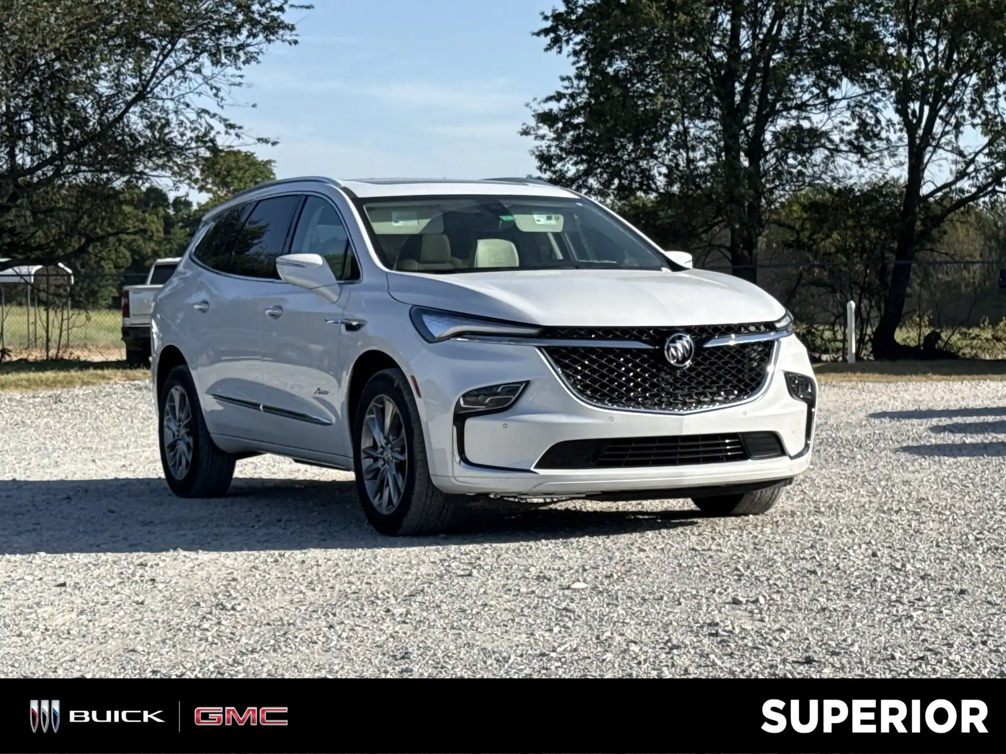 2023 Buick Enclave Avenir AWD's photo