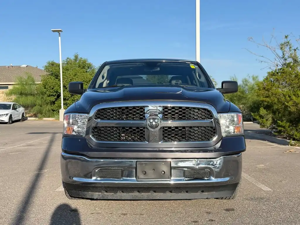 2022 RAM 1500 Classic SLT Crew Cab 5'7's photo