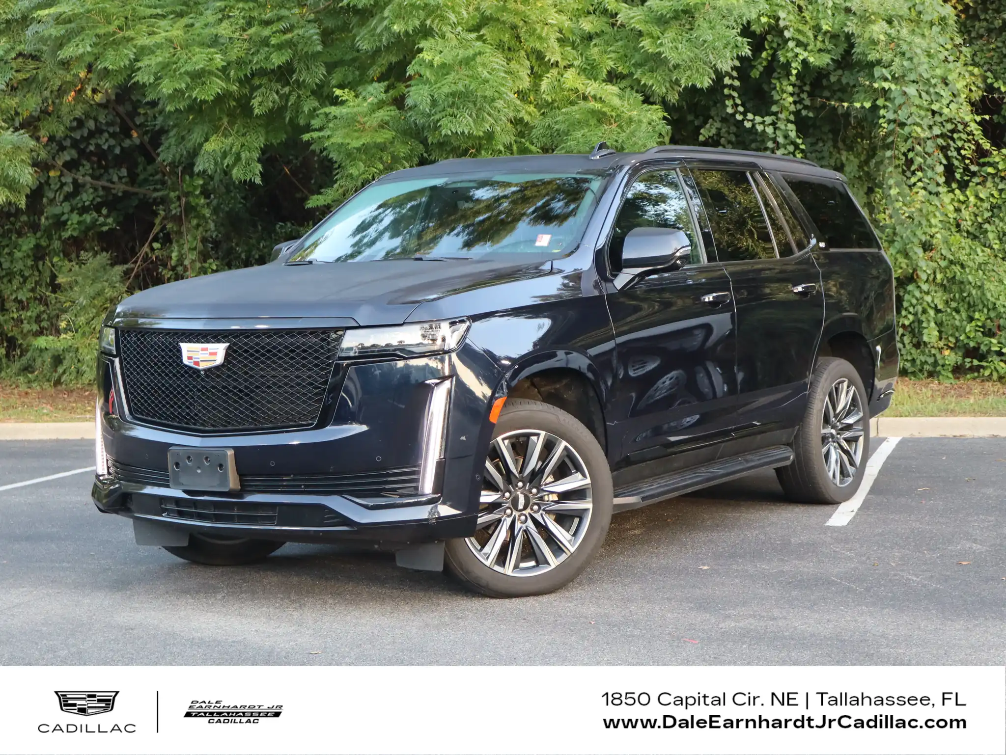 2022 Cadillac Escalade Sport 2WD's photo