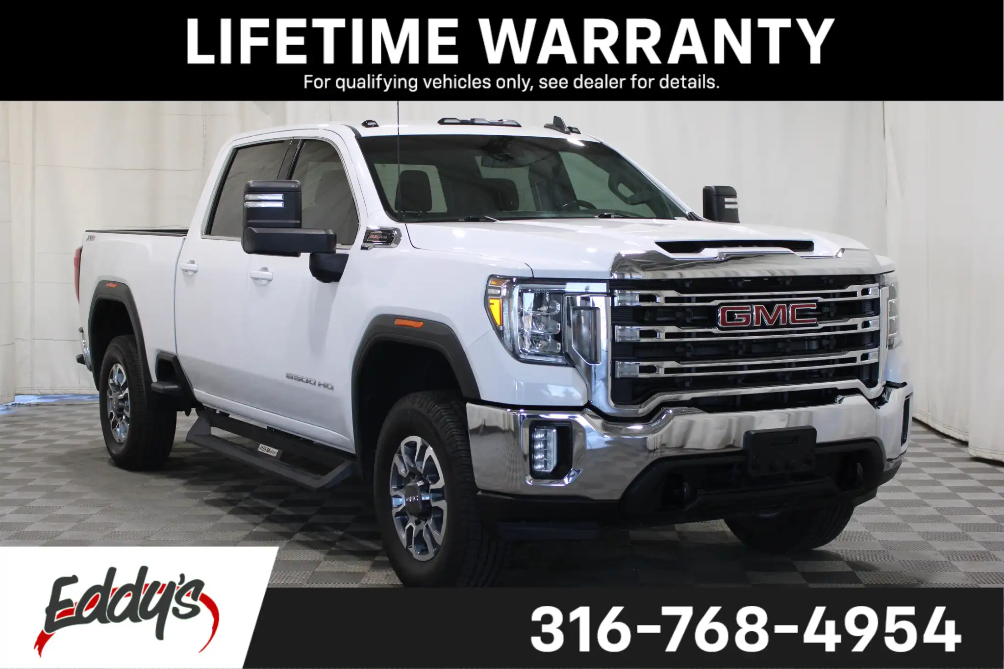 2022 GMC Sierra SLE 4WD Crew Cab Standard Box's photo