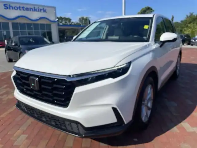 2023 Honda CR-V EX-L 2WD's photo