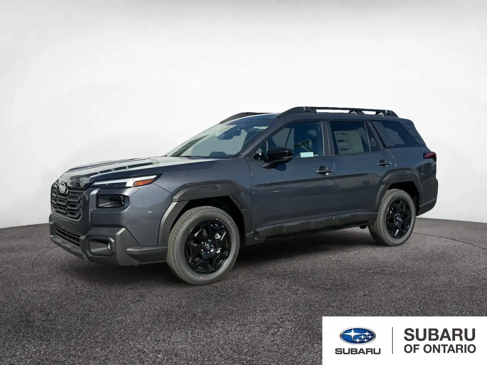 2026 Subaru Outback Limited's photo