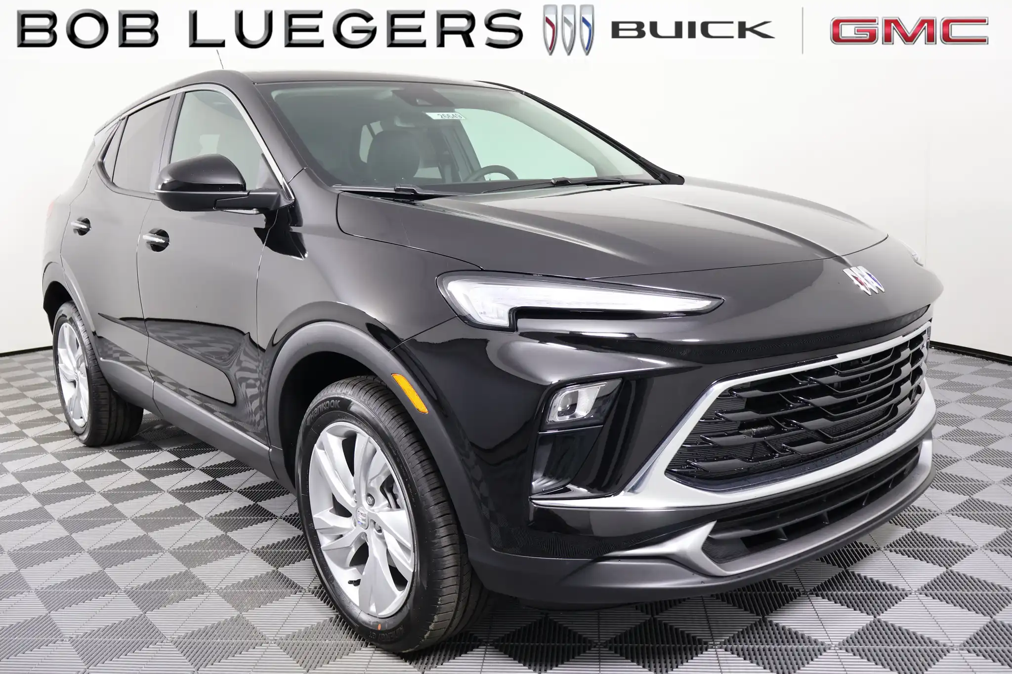 2026 Buick Encore GX Preferred's photo