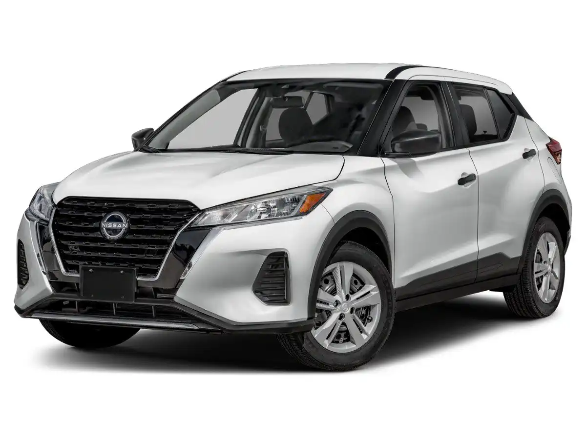 2024 Nissan Kicks 1.6 S's photo