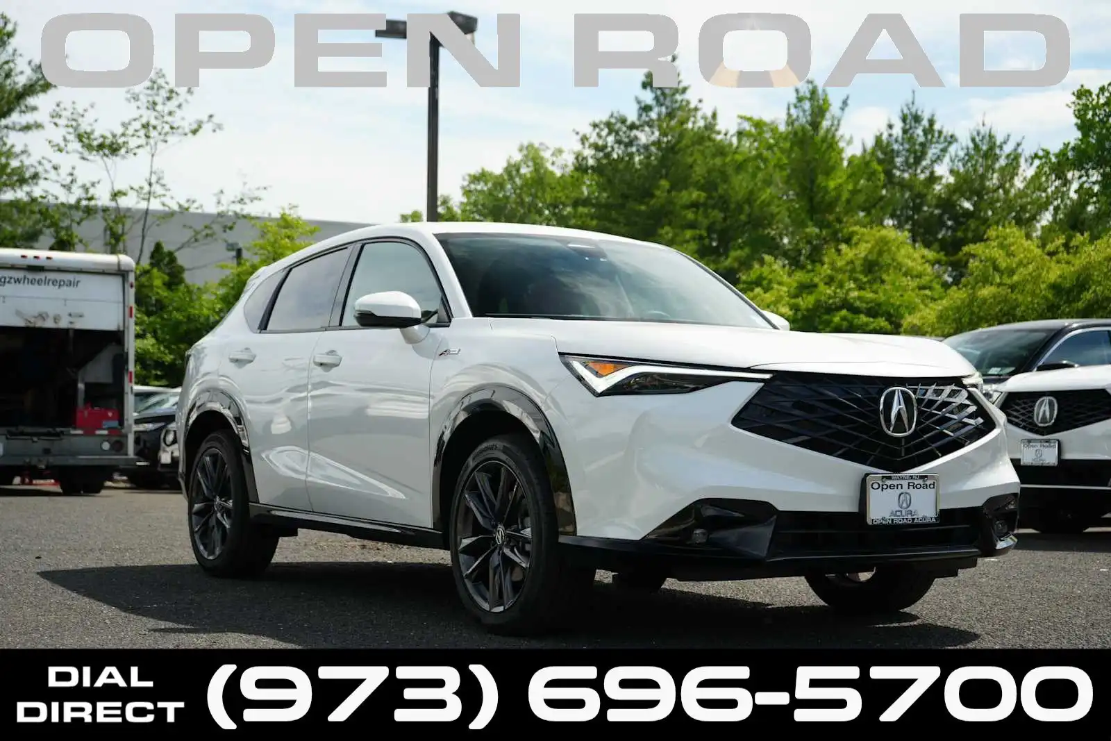 2026 Acura ADX AWD A-Spec Package's photo