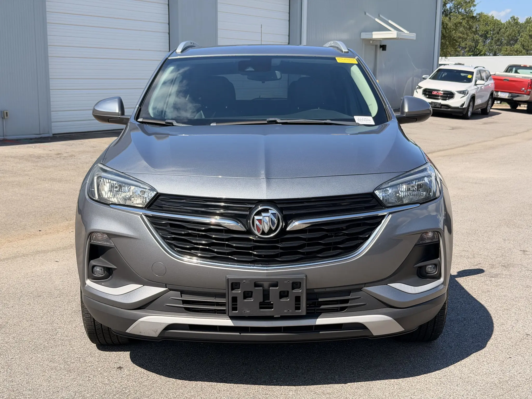 2020 Buick Encore GX Select photo 5