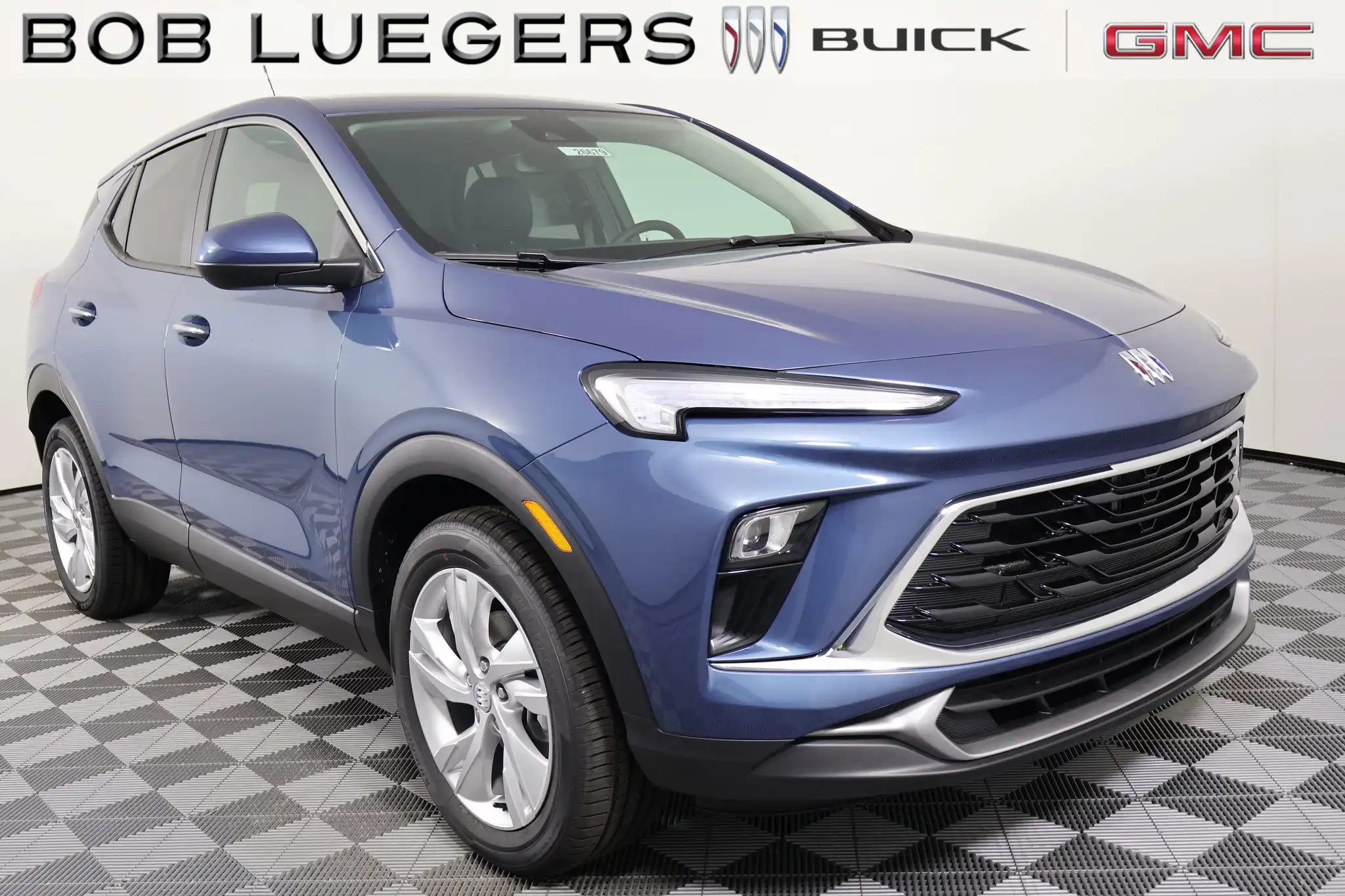 2026 Buick Encore GX Preferred's photo