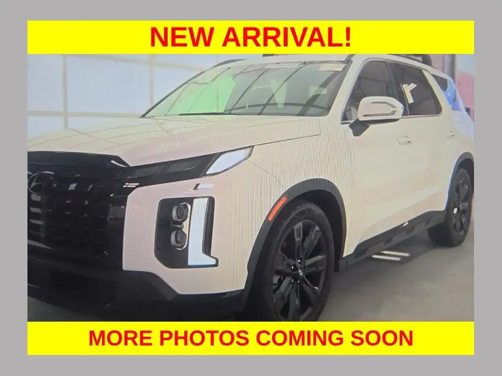 2023 Hyundai Palisade XRT AWD's photo