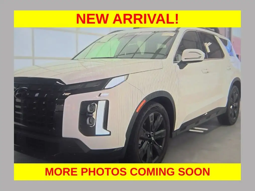 2023 Hyundai Palisade XRT AWD's photo