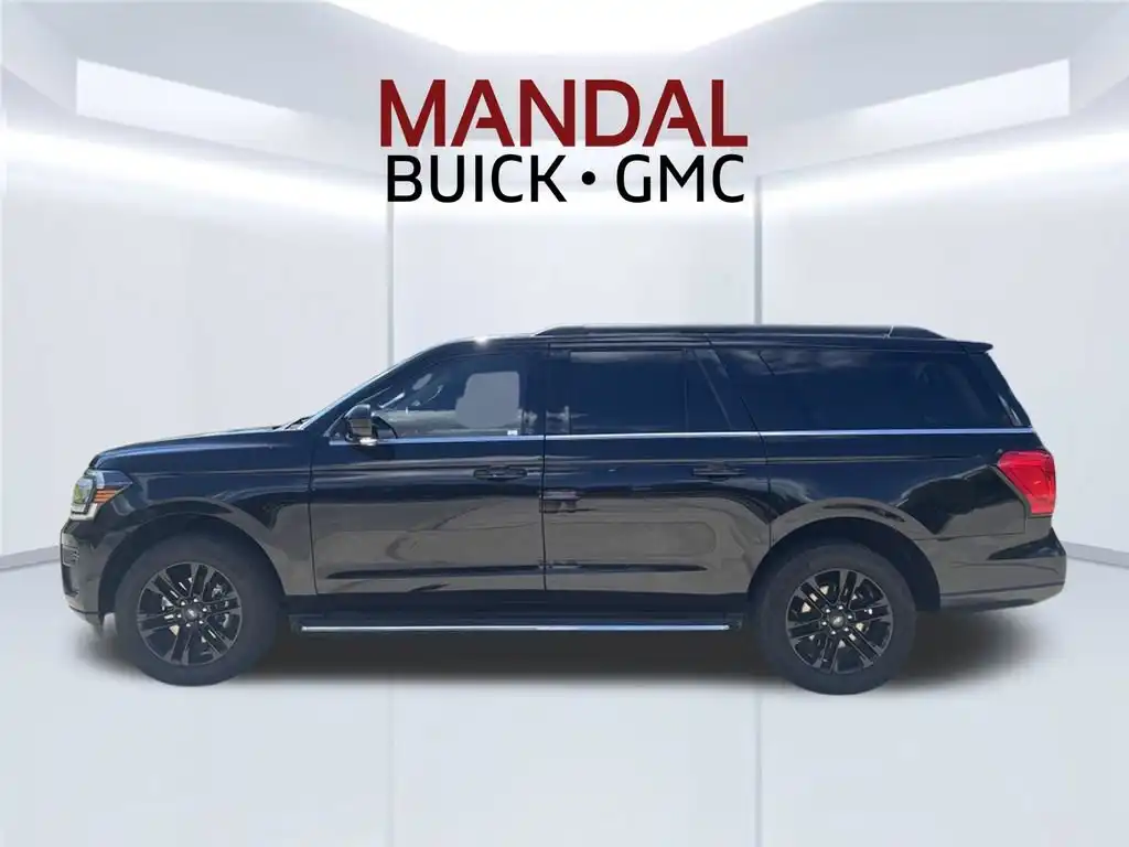 2022 Ford Expedition XLT MAX's photo