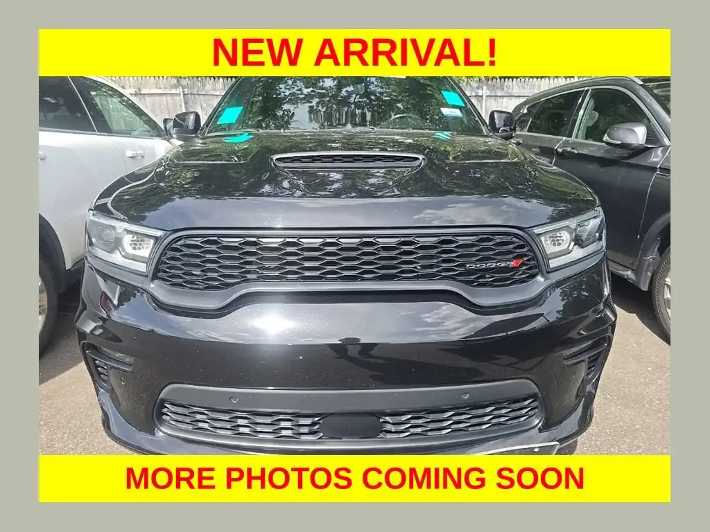 2023 Dodge Durango R/T AWD Plus's photo