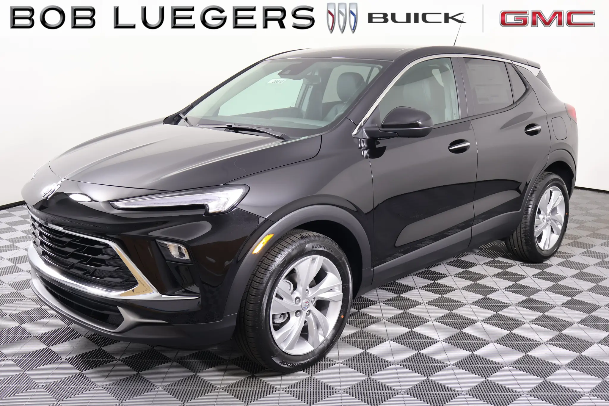 2026 Buick Encore GX Preferred photo 3