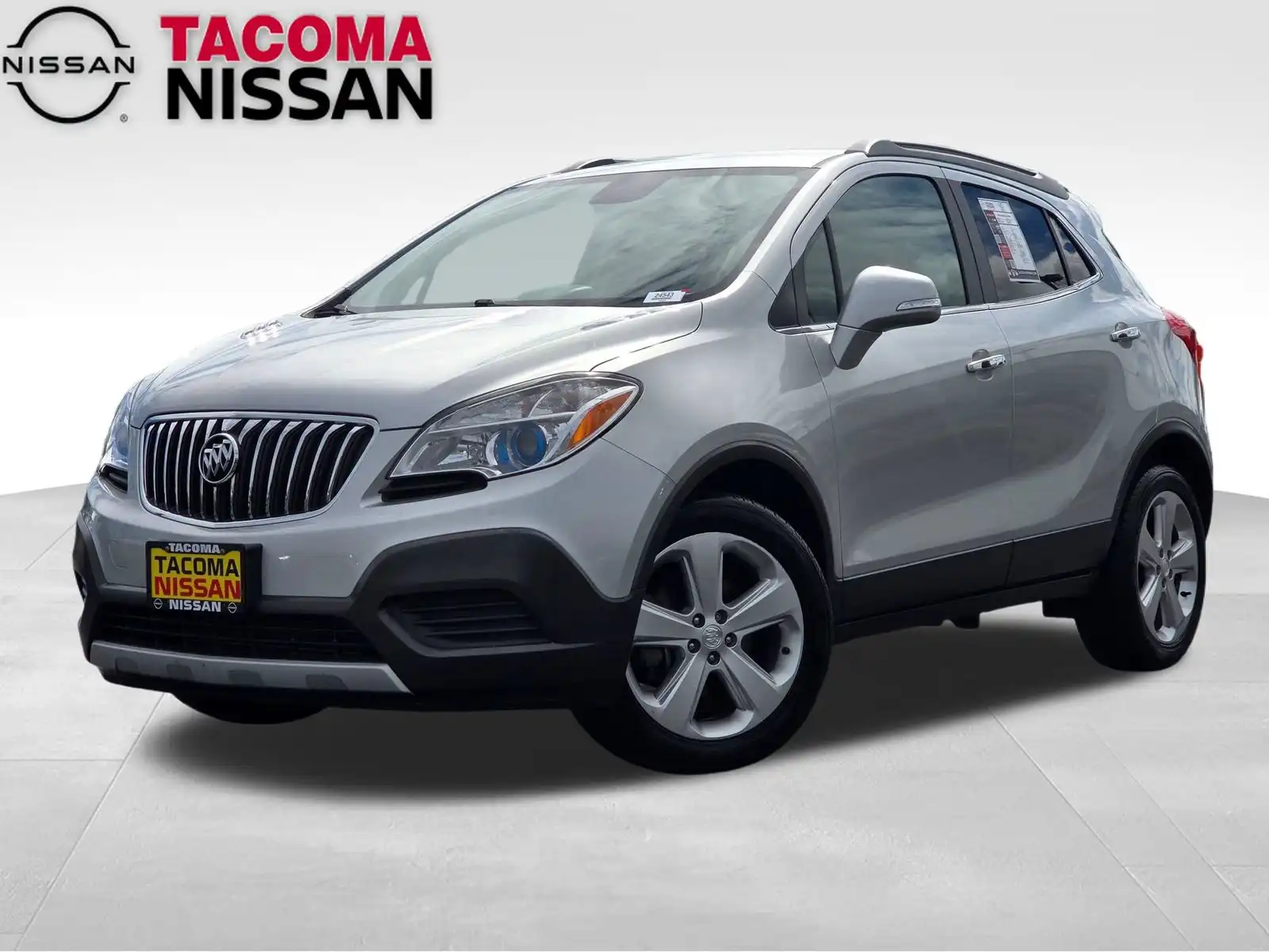 2015 Buick Encore Base's photo