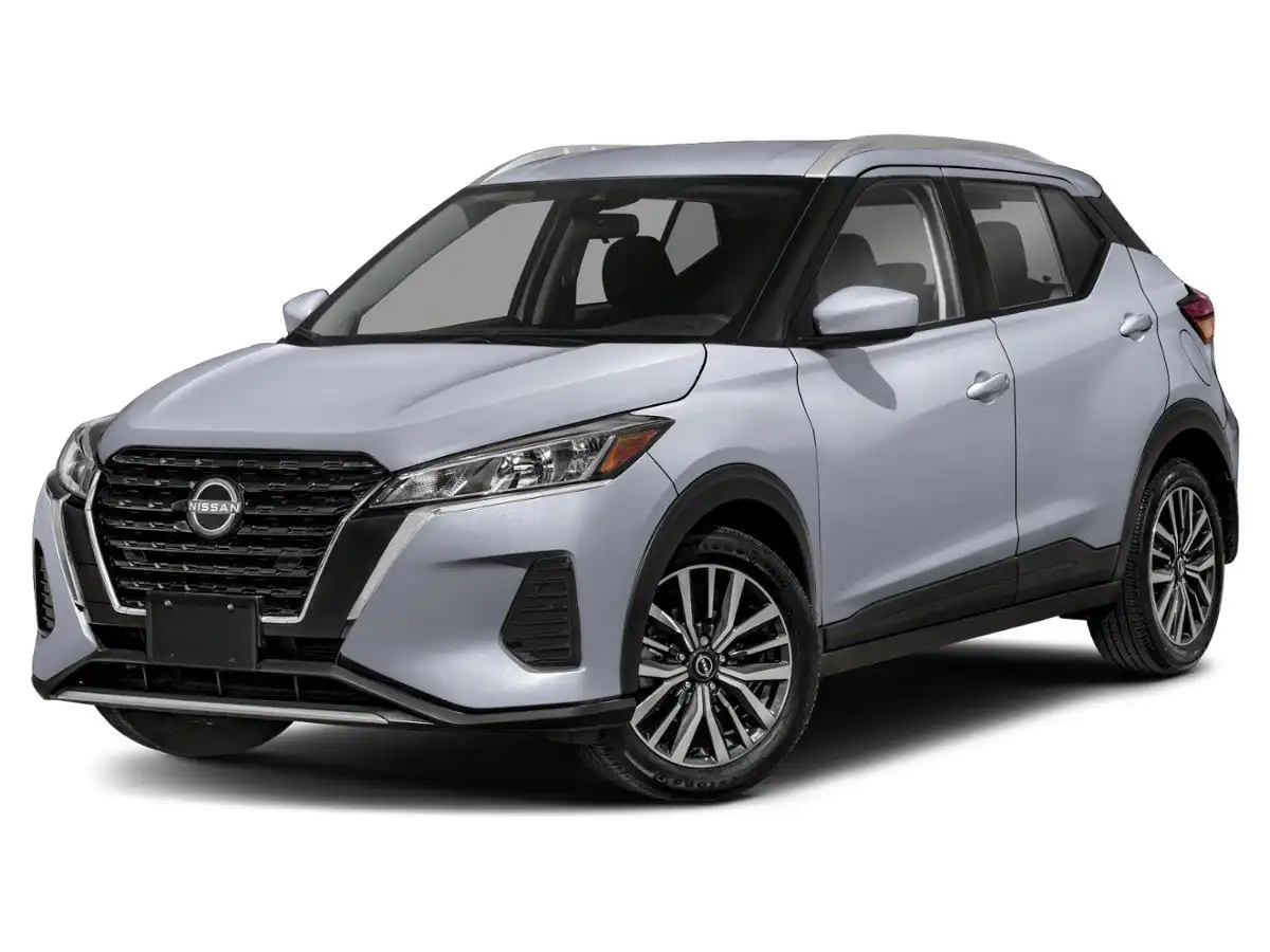 2024 Nissan Kicks 1.6 SV's photo