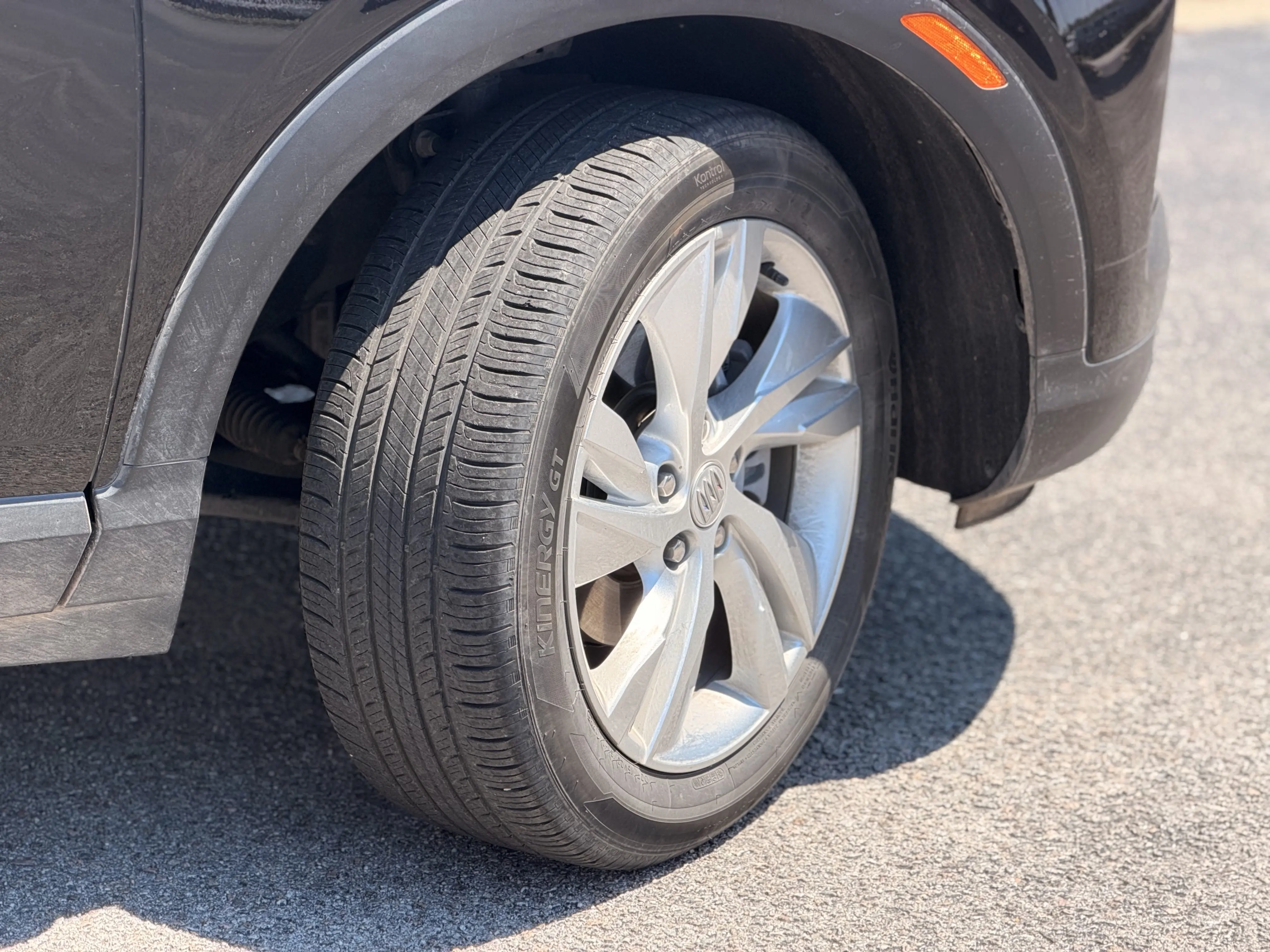 2025 Buick Encore GX Preferred AWD photo 4