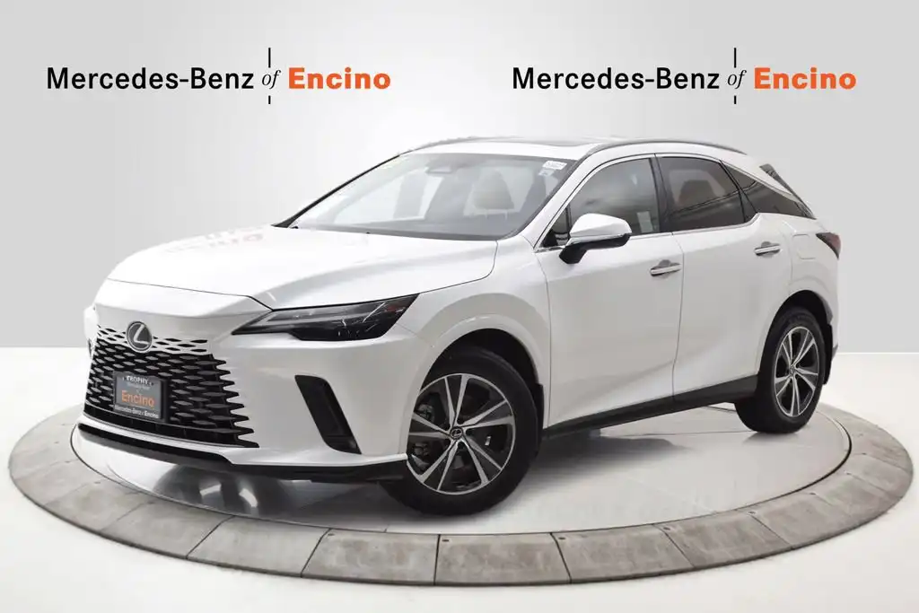 2023 Lexus RX 350 350 Premium FWD's photo