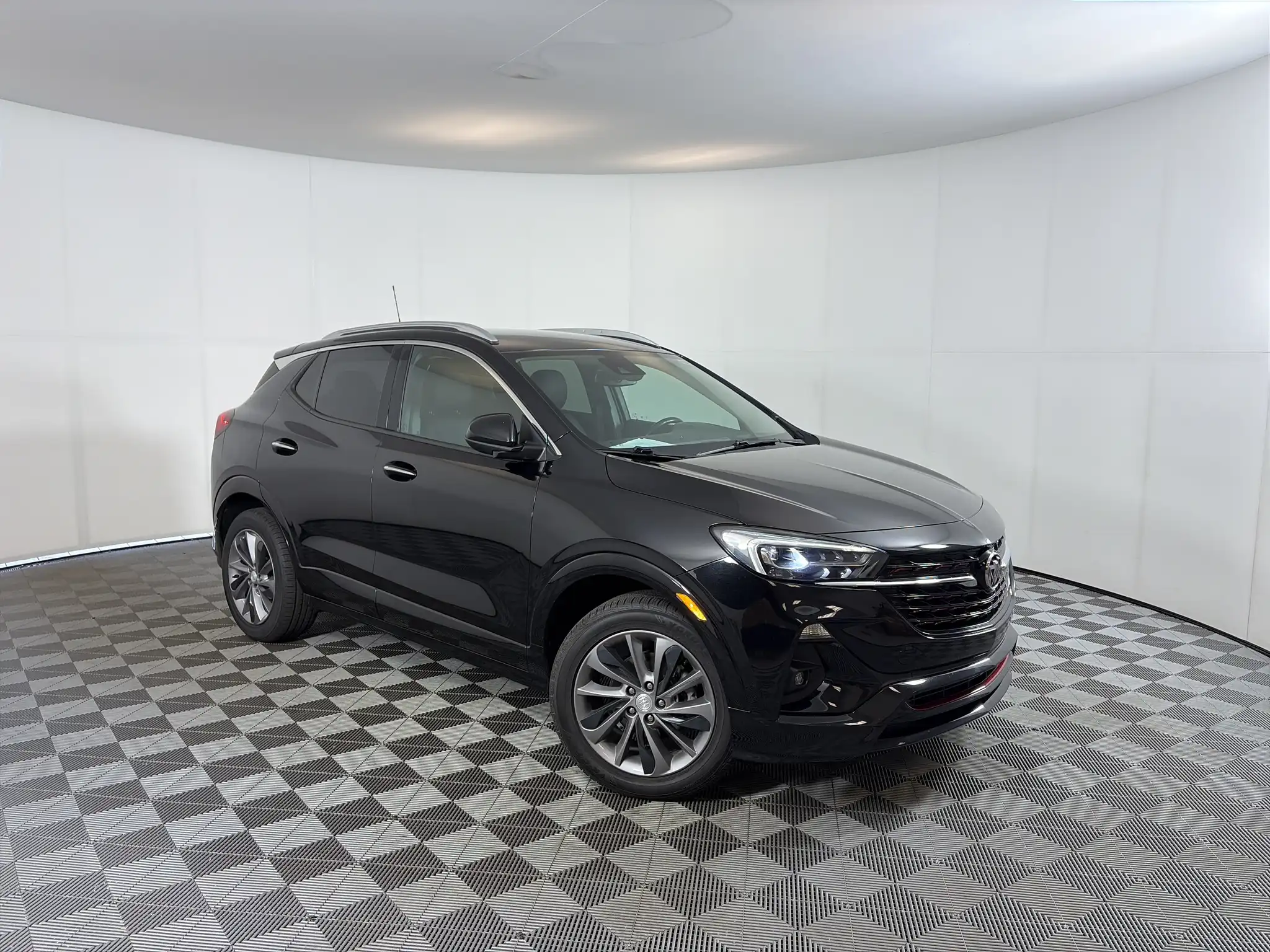 2021 Buick Encore GX Essence AWD's photo