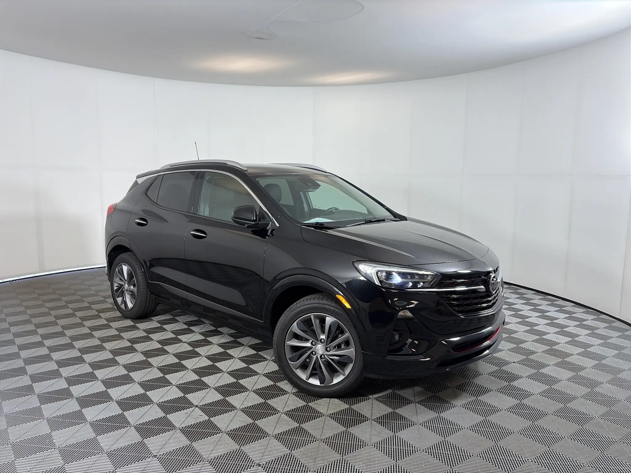 2021 Buick Encore GX Essence AWD's photo