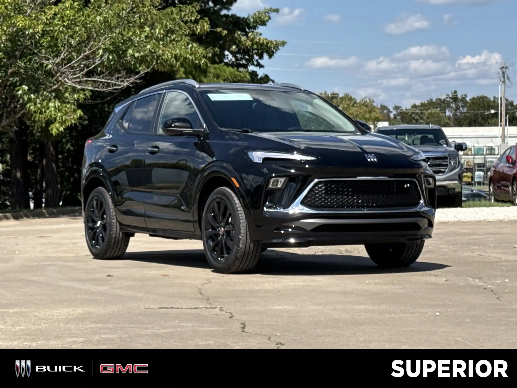 2026 Buick Encore GX Sport Touring AWD's photo