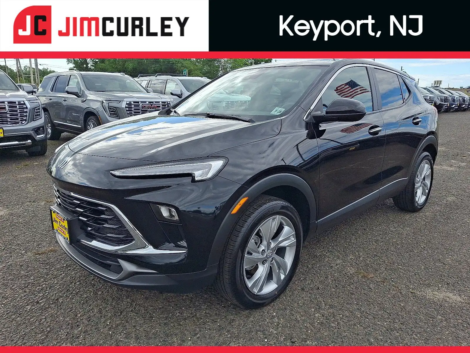2024 Buick Encore GX Preferred AWD's photo