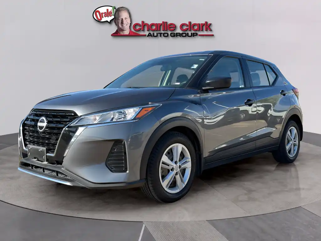 2023 Nissan Kicks 1.6 S's photo