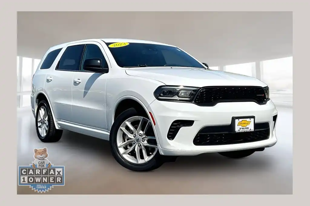 2023 Dodge Durango GT AWD Launch Edition's photo