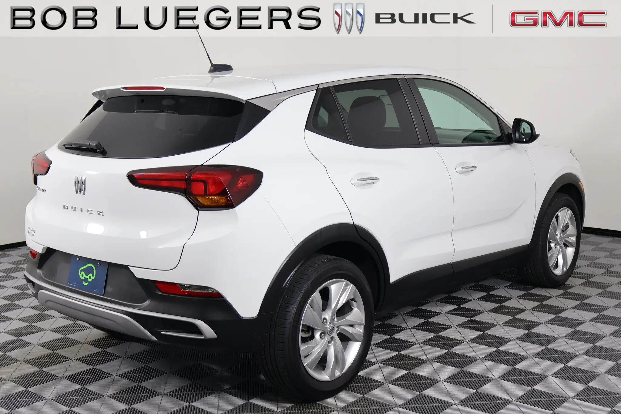 2024 Buick Encore GX Preferred photo 5