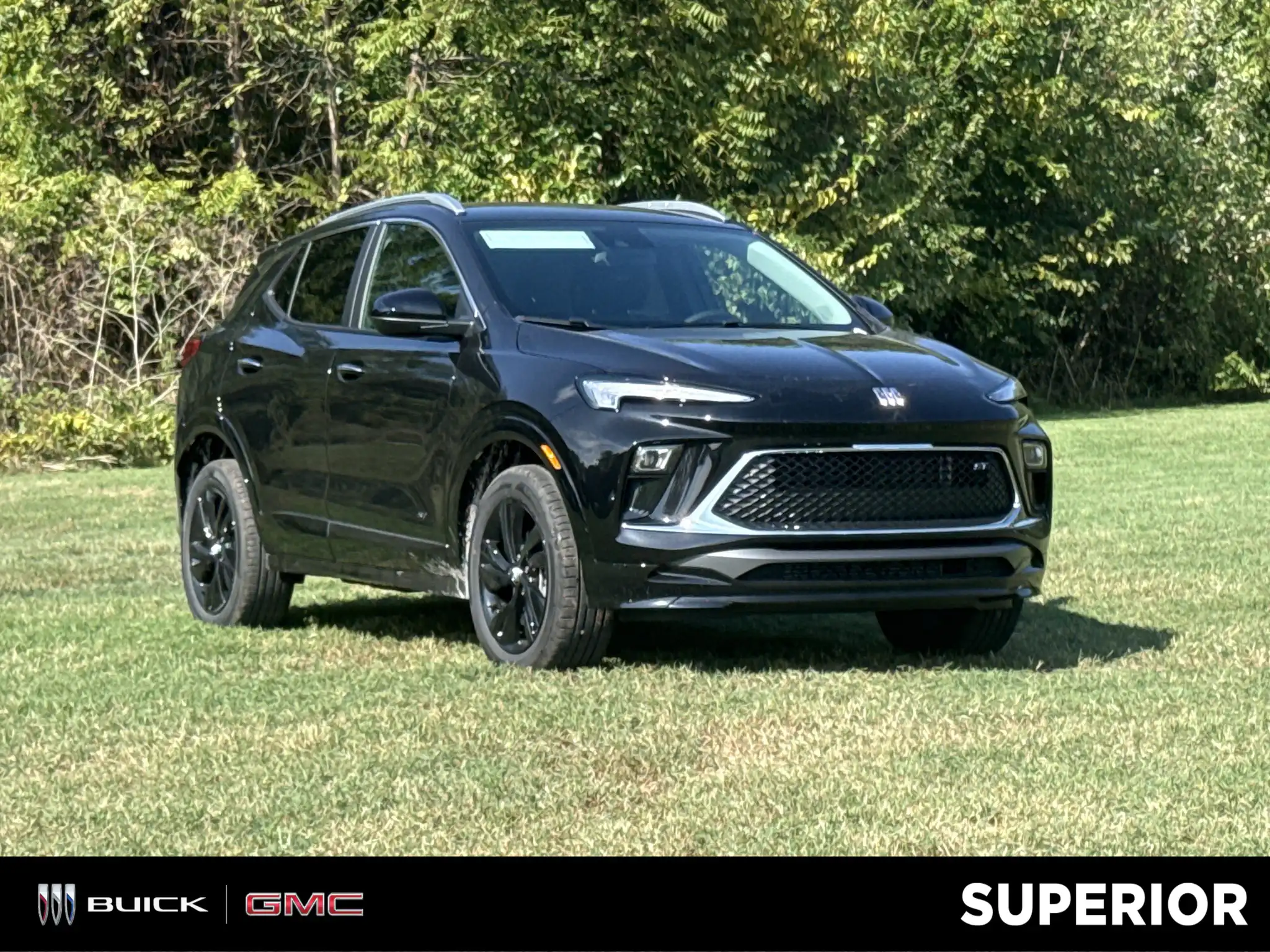 2026 Buick Encore GX Sport Touring AWD's photo