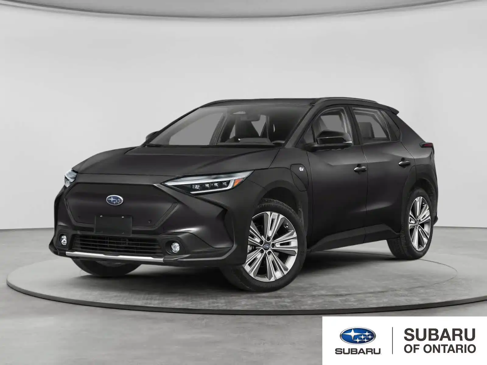 2023 Subaru Solterra Limited CVT's photo