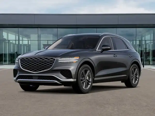 2027 Genesis GV70 2.5T Select AWD's photo