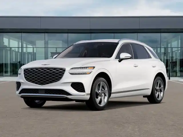 2027 Genesis GV70 2.5T Standard AWD's photo