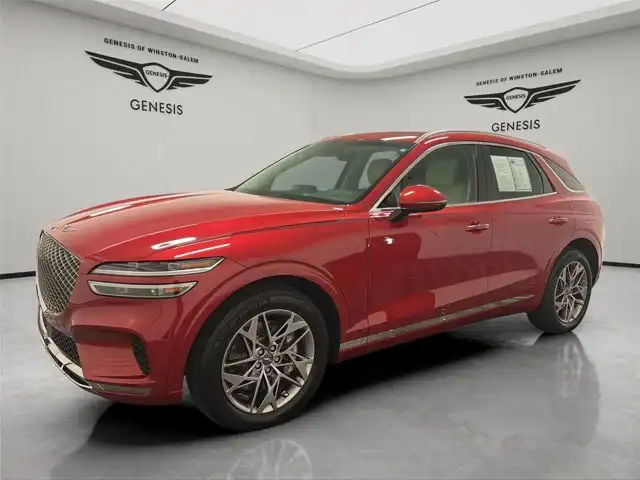 2025 Genesis GV70 2.5T Standard AWD's photo