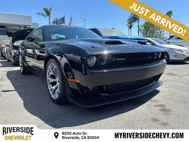2023 Dodge Challenger SRT Hellcat Redeye WD Jailbreak Auto's photo
