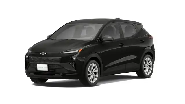 2027 Chevrolet Bolt EV LT Auto's photo