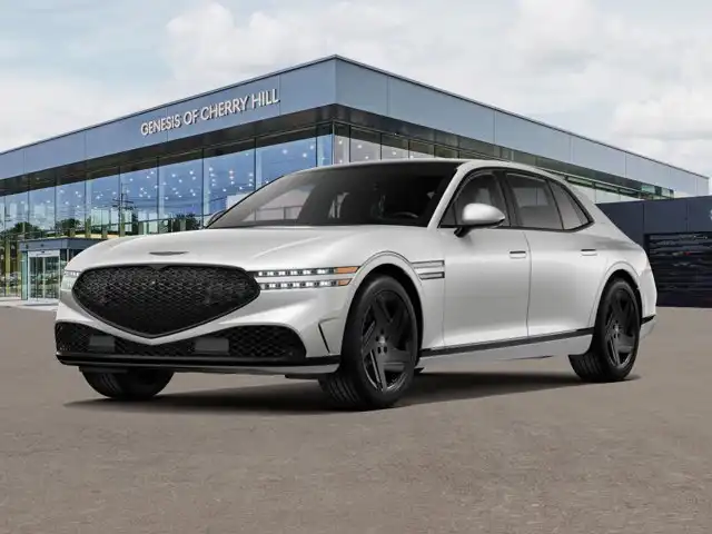 2026 Genesis G90 3.5T E-Supercharger Prestige Black AWD's photo