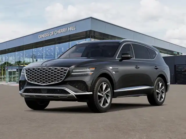 2027 Genesis GV80 2.5T Advanced AWD's photo