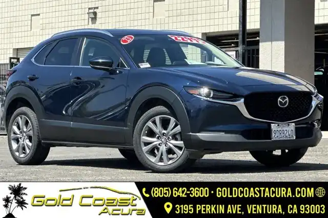 2023 Mazda CX-30 Preferred AWD's photo