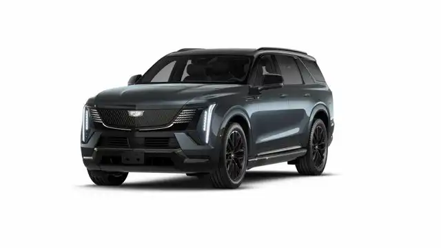 2026 Cadillac Escalade IQL Sport AWD's photo