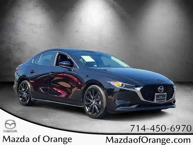 2024 Mazda CX-3 Select Sport AT 4-Door SKYACTIV's photo