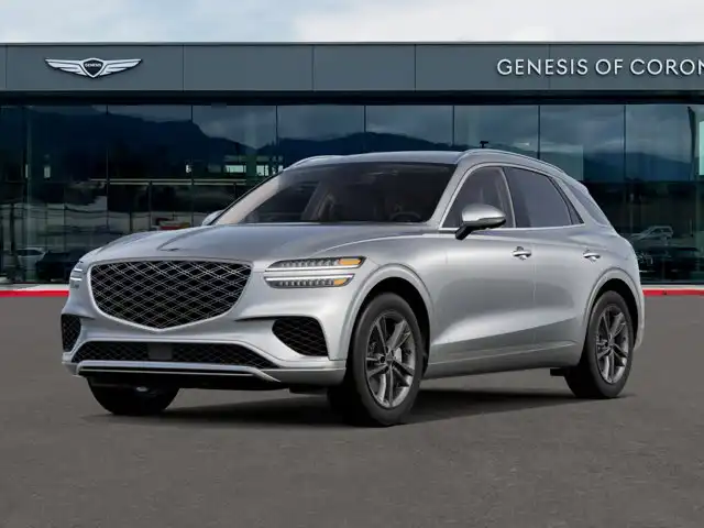 2027 Genesis GV70 2.5T Advanced AWD's photo