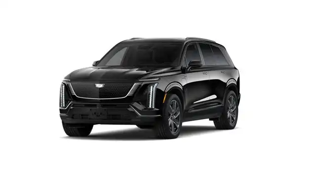 2027 Cadillac Vistiq Sport AWD's photo