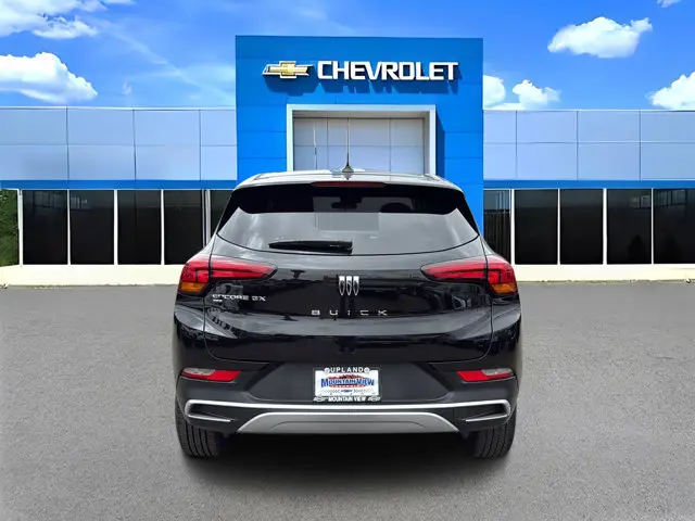 2026 Buick Encore GX Preferred AWD photo 5