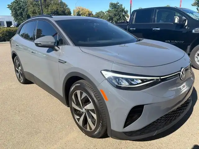 2023 Volkswagen ID.4 PRO LG's photo
