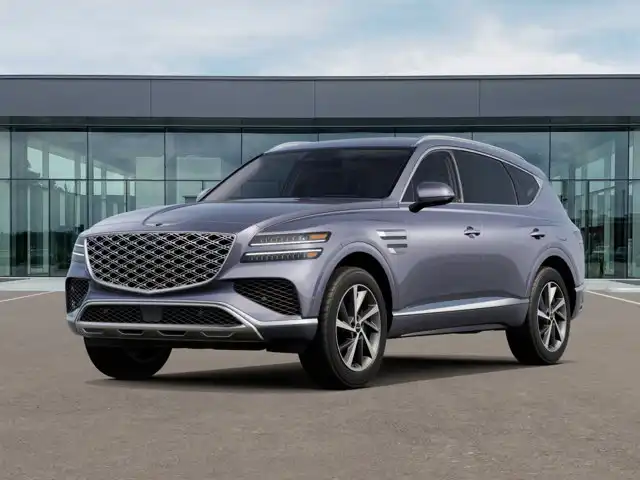 2027 Genesis GV80 2.5T Advanced AWD's photo