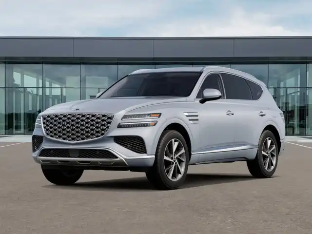 2027 Genesis GV80 2.5T Advanced AWD's photo