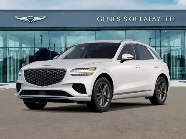 2027 Genesis GV70 2.5T Advanced AWD's photo