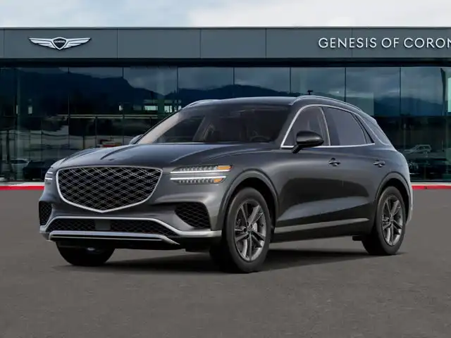 2027 Genesis GV70 2.5T Select AWD's photo