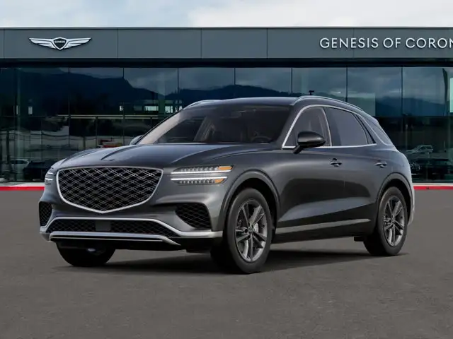 2027 Genesis GV70 2.5T Select AWD's photo