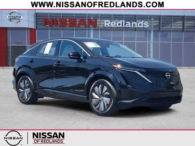 2023 Nissan Ariya Engage FWD's photo