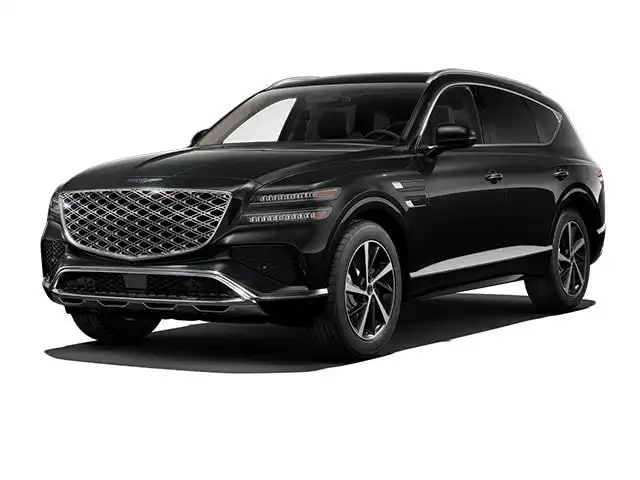 2025 Genesis GV80 3.5T Advanced AWD's photo